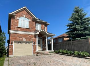 (Undisclosed Address), Vaughan, ON L6A 0R9