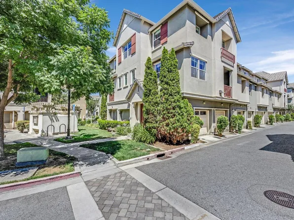 1151 Westbury Dr, San Jose, CA 95131