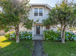 904 Altenau St, Altenau, WA 98537