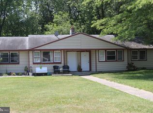 169 Kinsley Rd, Pemberton, NJ 08068