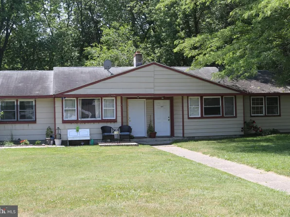 171 Kinsley Rd, Pemberton, NJ 08068