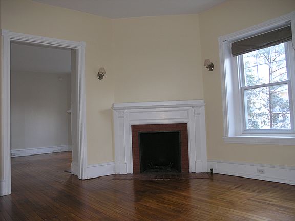 Foyer/Vestibule