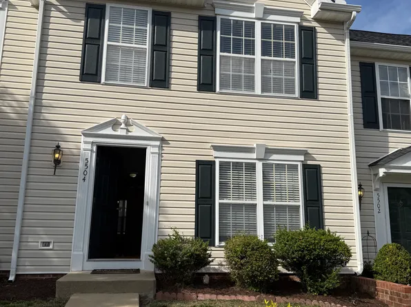 5504 Springwater Ln, Henrico, VA 23228