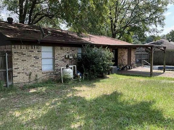 Property Rear View