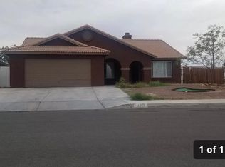 470 Canavan St, Barstow, CA 92311