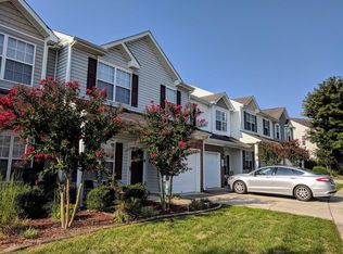 1218 Glory Vine Rd, Whitsett, NC 27377