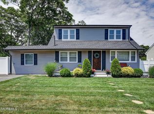 130 Truman Dr, Brick, NJ 08724