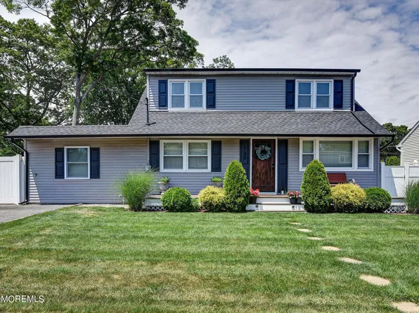 130 Truman Drive, Brick, NJ 08724