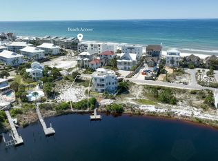 6 San Roy Rd, Santa Rosa Beach, FL 32459