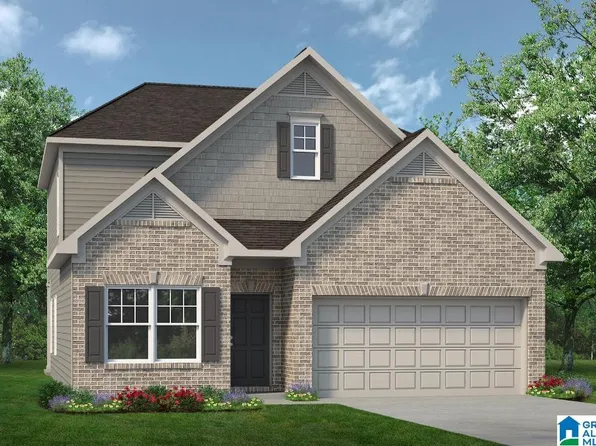 4228 Mansfield Ct, Fultondale, AL 35068