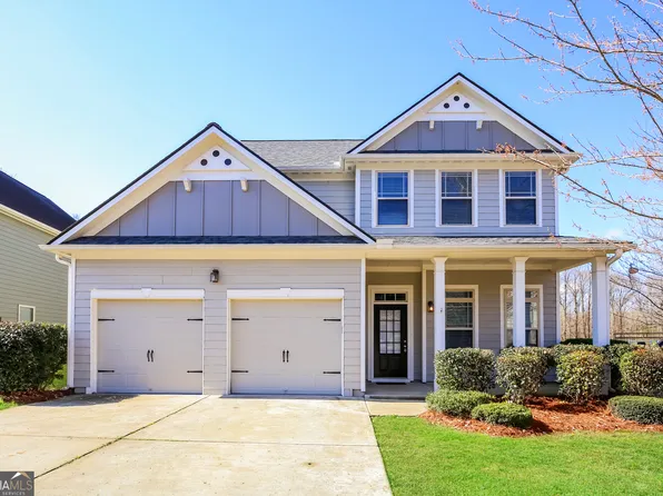 7120 Silk Tree Point, Braselton, GA 30517