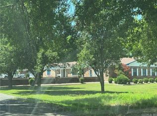 175 County Road 2733, London, AR 72847