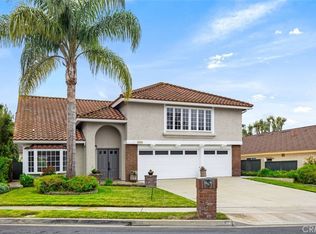 24962 Avenida Veraneo, Lake Forest, CA 92630
