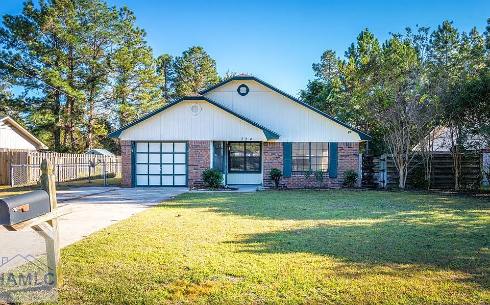 724 Timber Ridge Trl