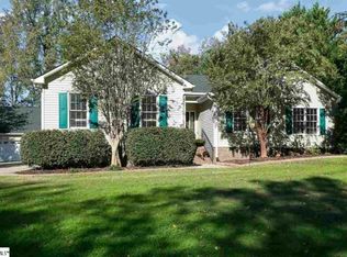 105 Thistledown Way, Taylors, SC 29687