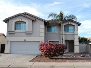 1256 S Palm St, Gilbert, AZ 85296