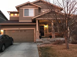 5468 Longwood Cir, Highlands Ranch, CO 80130