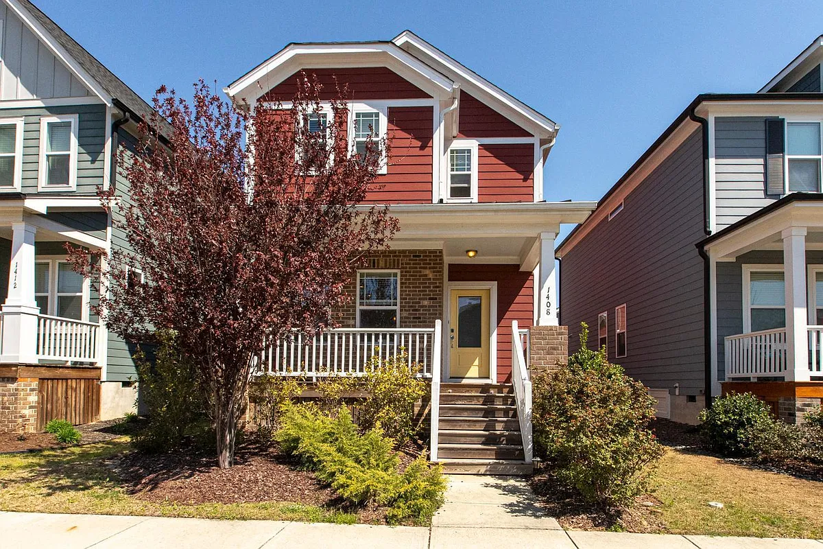 Building Photo - 1408 Big Falls Dr