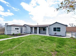 18821 Lynwood St, Bloomington, CA 92316
