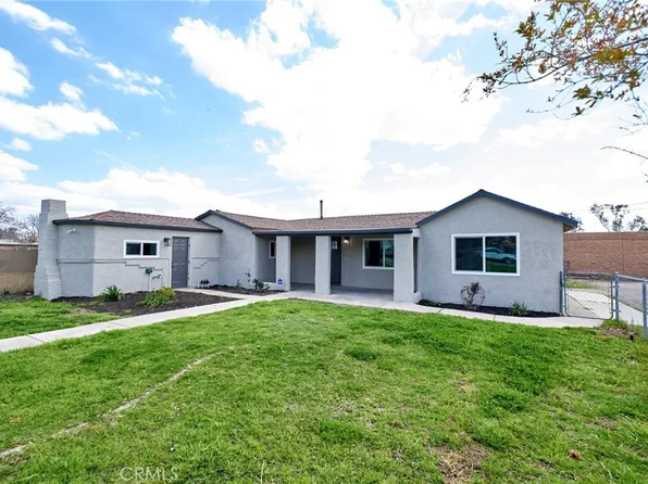 18821 Lynwood St, Bloomington, CA 92316