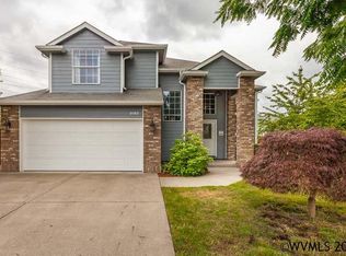 2063 Orchard Ln SW, Albany, OR 97321