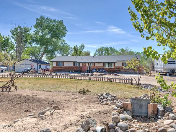 1355 Bonanza Ln, Fallon, NV 89406