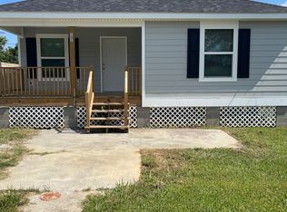 121 Morristown Rd, Raceland, LA 70394