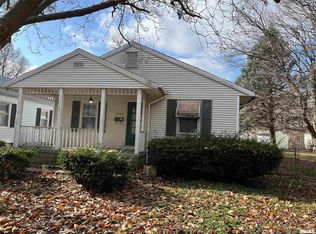 2219 S 15th St, Springfield, IL 62703