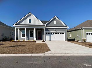8032 Brogdon Dr LOT 571, Myrtle Beach, SC 29579