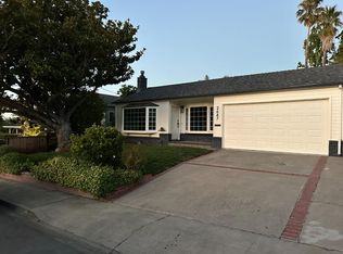 2647 Thornhill Dr, San Carlos, CA 94070