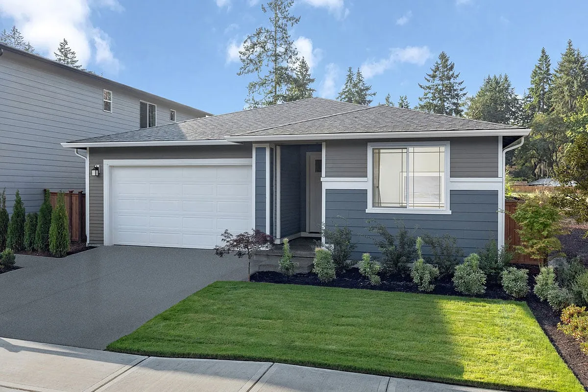 Plan 1860 Plan, Sunrise Heights photo 1