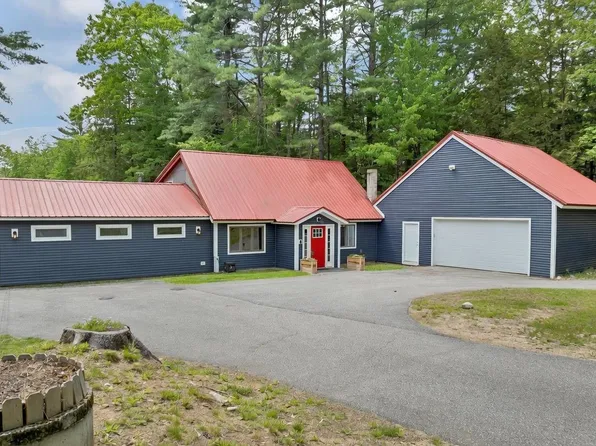 32 Arlene Drive, Belmont, NH 03220