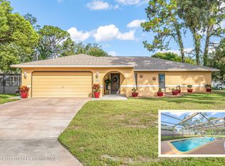 2081 Laredo Ave, Spring Hill, FL 34608