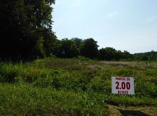 Lloyds Mill Rd, Clover, VA 24534