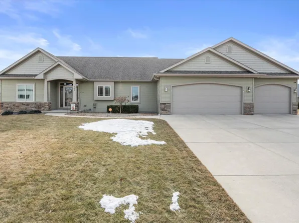 903 Marwood COURT, Racine, WI 53402