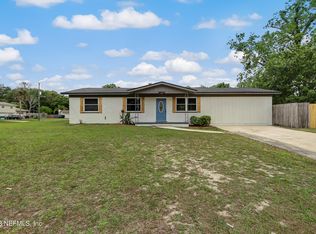 10261 Jolynn Rd, Jacksonville, FL 32225