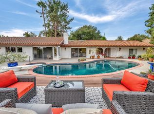 2494 Reill View Dr, Escondido, CA 92025