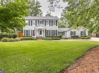 463 River North Blvd, Macon, GA 31211