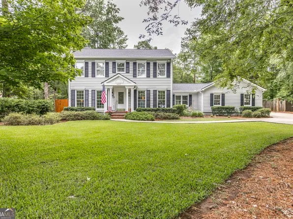 463 River North Blvd, Macon, GA 31211