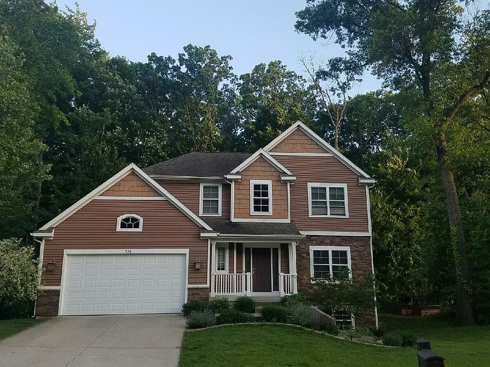 Beautiful 3 bdrm 3 bath home