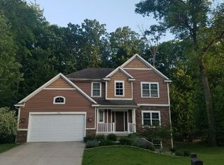 138 Evan Dr NE, Comstock Park, MI 49321