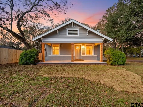 301 S Ponsard St, Troup, TX 75789