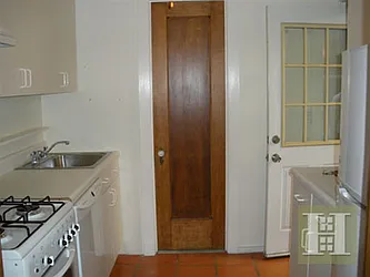 Rented by Halstead Real Estate