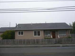3511 F St, Eureka, CA 95503