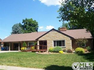 2015 Hall Ave, Ann Arbor, MI 48104