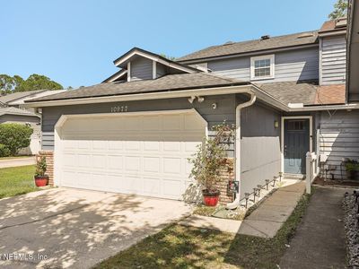 10977 PEPPERMILL Lane, Jacksonville, FL, 32257