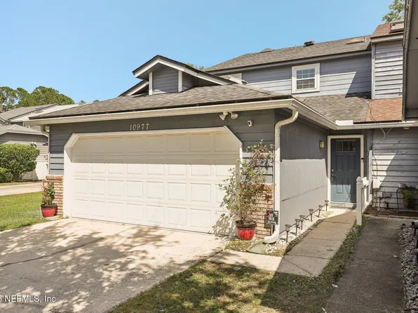 10977 PEPPERMILL Lane, Jacksonville, FL 32257