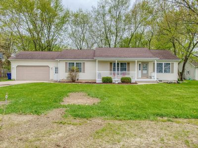 107 S Kingsley St, Corunna, MI, 48817