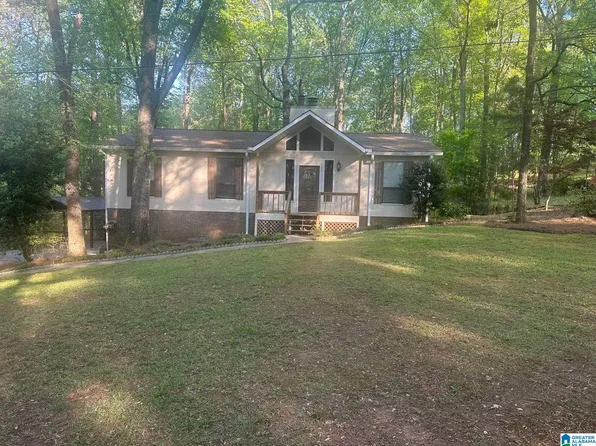2808 Shirley Dr, Moody, AL 35004