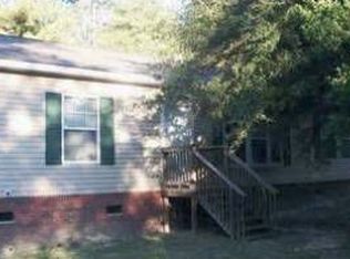 1901A Bolden St, Camden, SC 29020